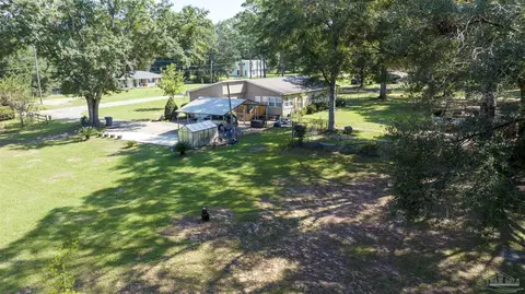 1653 Pine Lane Dr, Cantonment, FL 32533 photo 38