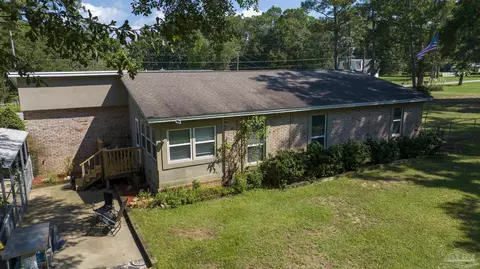 1653 Pine Lane Dr, Cantonment, FL 32533 photo 32