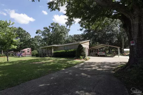 1653 Pine Lane Dr, Cantonment, FL 32533 photo 30