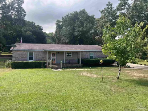 1653 Pine Lane Dr, Cantonment, FL 32533 photo 1