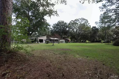 1653 Pine Lane Dr, Cantonment, FL 32533 photo 48