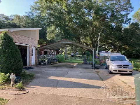 1653 Pine Lane Dr, Cantonment, FL 32533 photo 31