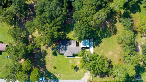 1653 Pine Lane Dr, Cantonment, FL 32533 photo 42