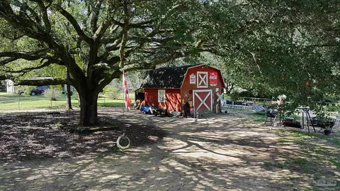 1653 Pine Lane Dr, Cantonment, FL 32533 photo 37