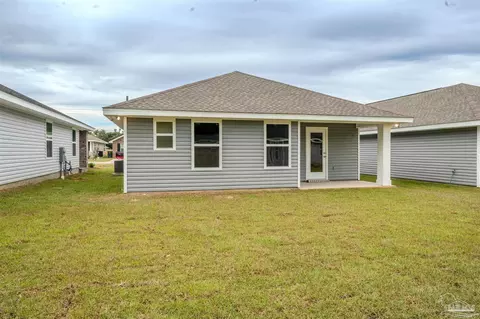 974 Brimwood Cir #34A, Cantonment, FL 32533