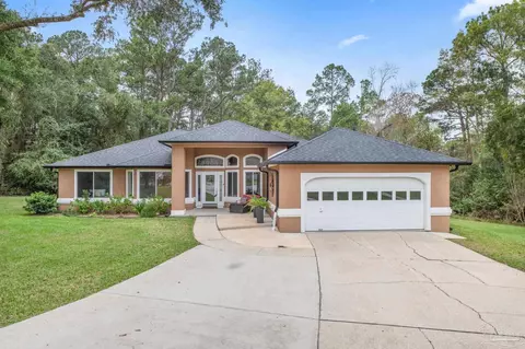 5905 Forest Ridge Cir, Pensacola, FL 32526