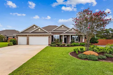 1736 Saroco Rd, Gulf Breeze, FL 32563