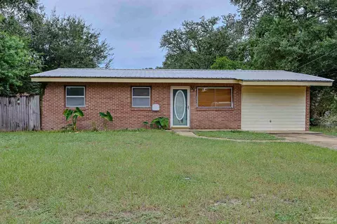 704 N 79th Ave, Pensacola, FL 32506