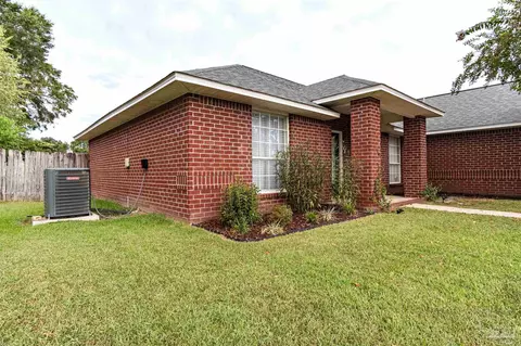 3962 Harbors Port St, Pace, FL 32571 photo 5