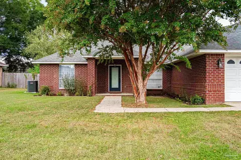 3962 Harbors Port St, Pace, FL 32571 photo 2