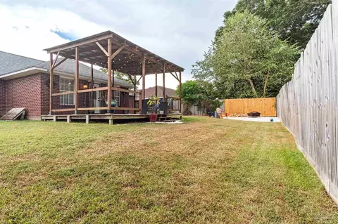 3962 Harbors Port St, Pace, FL 32571 photo 31