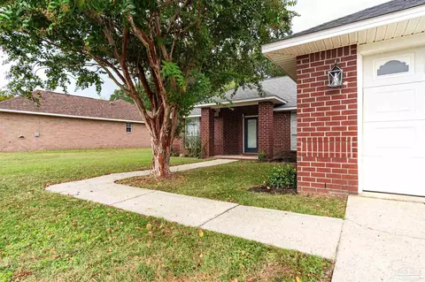 3962 Harbors Port St, Pace, FL 32571 photo 4