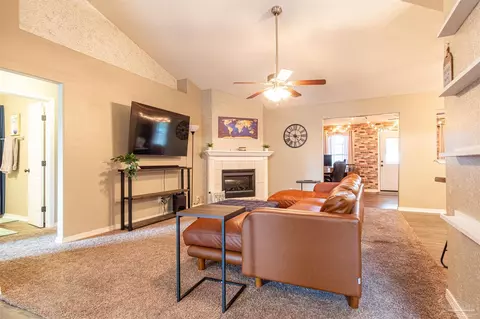 3962 Harbors Port St, Pace, FL 32571 photo 8