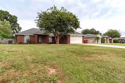 3962 Harbors Port St, Pace, FL 32571 photo 3