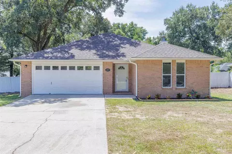 6689 Klondike Rd, Pensacola, FL 32526
