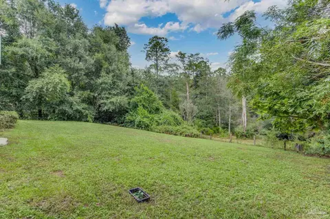 Exterior - 5280 Crystal Creek Dr, Pace, FL 32571 photo 8 of 8