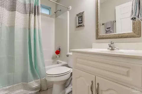 Bath - 5280 Crystal Creek Dr, Pace, FL 32571 photo 4 of 4