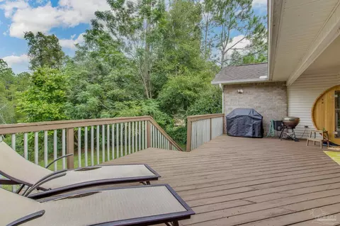 Exterior - 5280 Crystal Creek Dr, Pace, FL 32571 photo 3 of 8