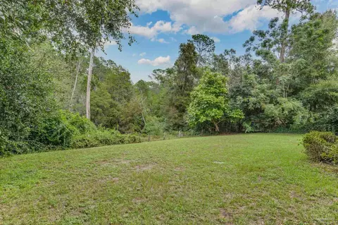 Exterior - 5280 Crystal Creek Dr, Pace, FL 32571 photo 6 of 8