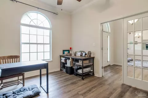 Entry Way - 5280 Crystal Creek Dr, Pace, FL 32571 photo 1 of 1