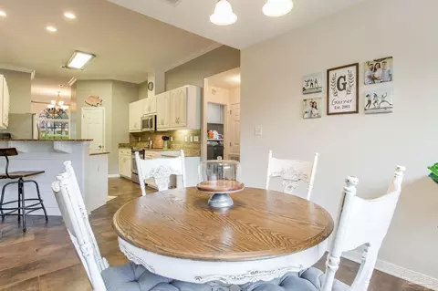 Dining - 5280 Crystal Creek Dr, Pace, FL 32571 photo 1 of 3