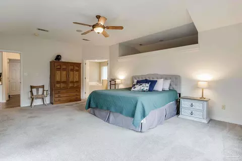 Bedroom - 5280 Crystal Creek Dr, Pace, FL 32571 photo 1 of 9