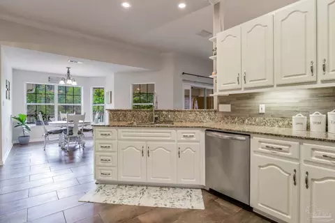 Kitchen - 5280 Crystal Creek Dr, Pace, FL 32571 photo 1 of 4