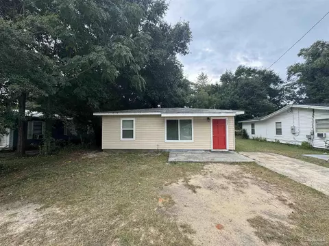 3317 Marcus Dr, Pensacola, FL 32503