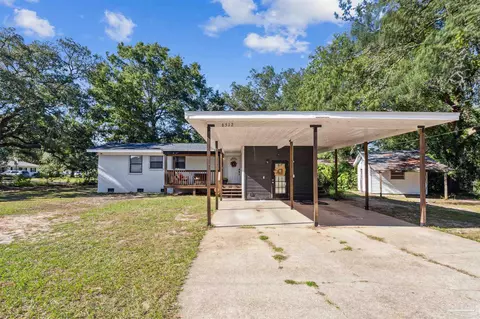 6512 Hamilton Bridge Rd, Milton, FL 32570