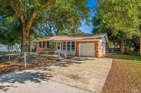 210 Ada Wilson Ave, Pensacola, FL 32507