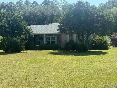 4694 Chumuckla Hwy, Pace, FL 32571