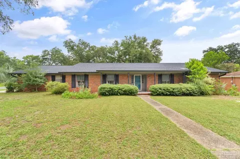 8058 Templeton Rd, Pensacola, FL 32506