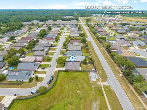 748 Hanley Downs Dr, Cantonment, FL 32533 photo 26