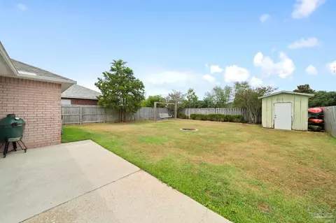 748 Hanley Downs Dr, Cantonment, FL 32533 photo 24