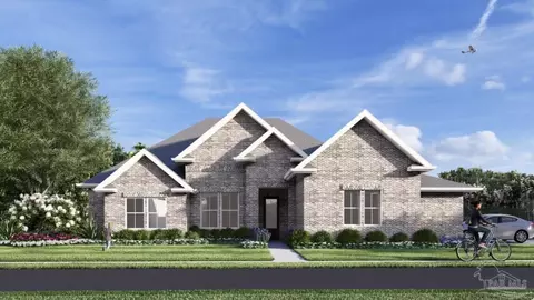 3260 Southfork Dr, Pace, FL 32571