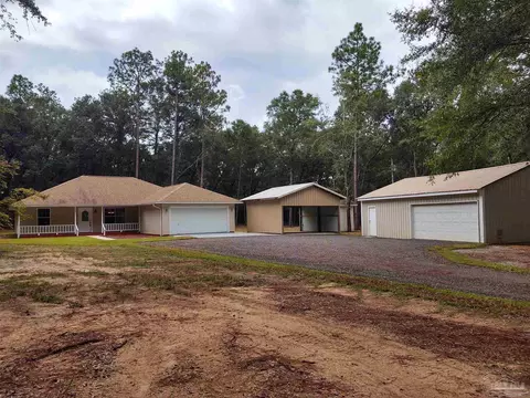 5771 Forest Hills Ln, Milton, FL 32570
