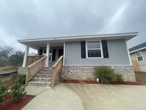 458 Kingsbridge Dr #6A, Cantonment, FL 32533