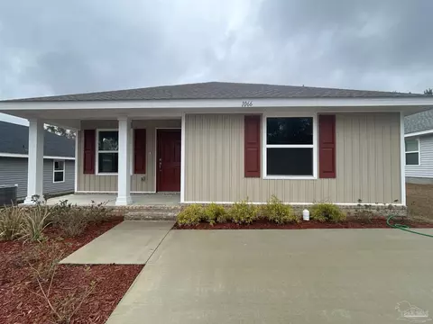 1066 Brimwood Cir #11A, Cantonment, FL 32533