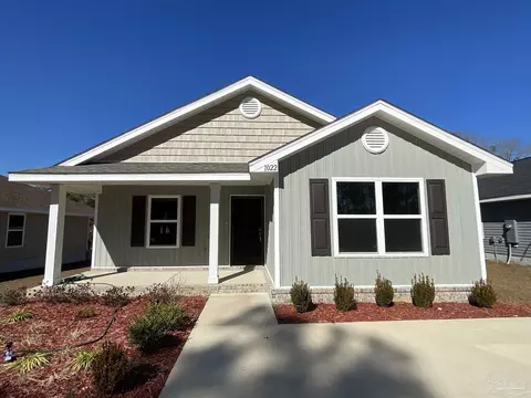 1022 Brimwood Cir #22A, Cantonment, FL 32533