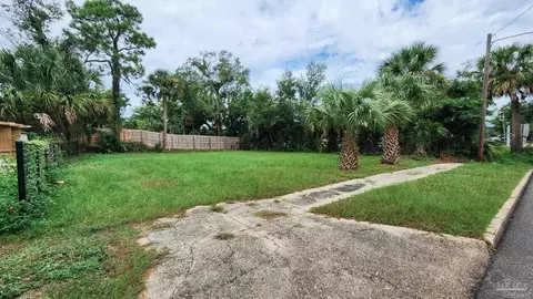 717 N L St, Pensacola, FL 32501