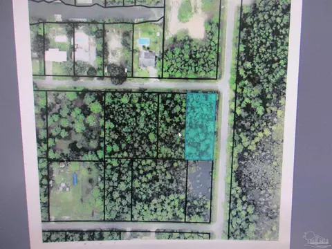 lot A Glenview Rd, Milton, FL 32583