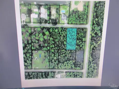 lot B Glenview Rd, Milton, FL 32583