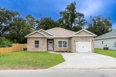 8604 Sonnyboy Ln, Pensacola, FL 32526