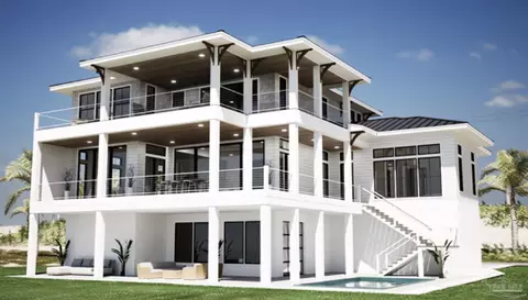 1001 Panferio Dr, Pensacola Beach, FL 32561