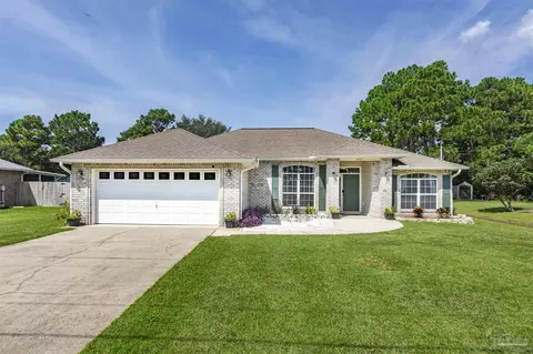 1987 Bahama Dr, Navarre, FL 32566