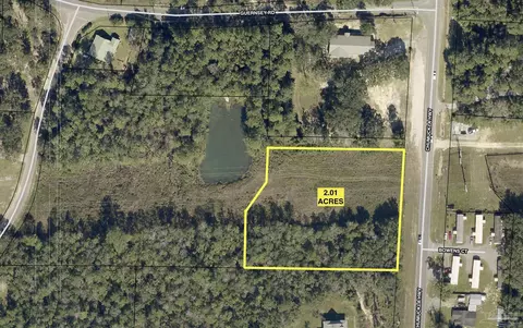 0000 Chumuckla Hwy, Pace, FL 32571