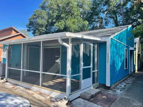 6922 Weatherwood Pl, Pensacola, FL 32506
