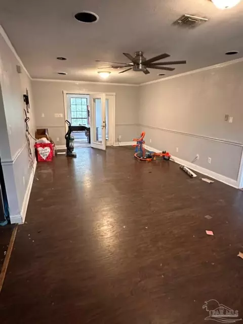 912 Clearview St, Milton, FL 32583 photo 11