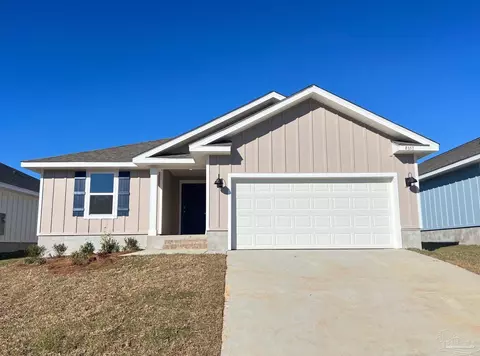 8351 Burch Ct, Pensacola, FL 32526