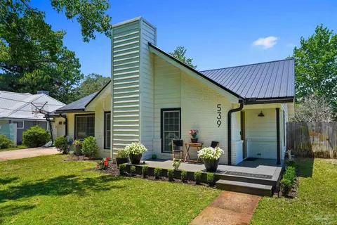 539 Sibert Ave, Destin, FL 32541